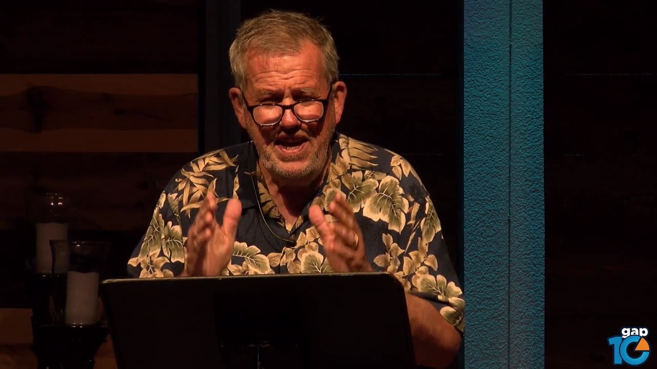 Episode 133 : What does the Bible say about Illegal Immigrants?