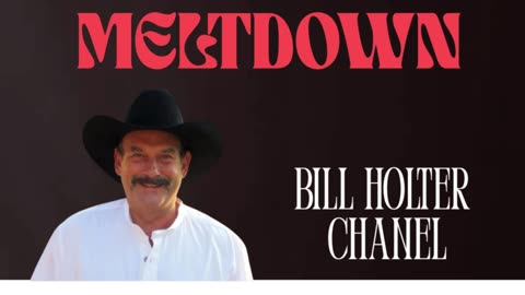📉 Bill Holter Warns: Stock Volatility Could Ignite a Derivatives Catastrophe ⚠️ 1