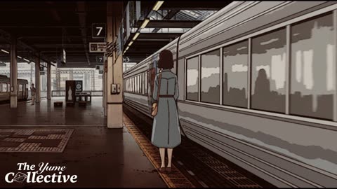 Alone with Echoes | Stay In & Breathe