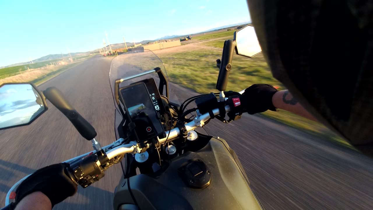 joy ride 3