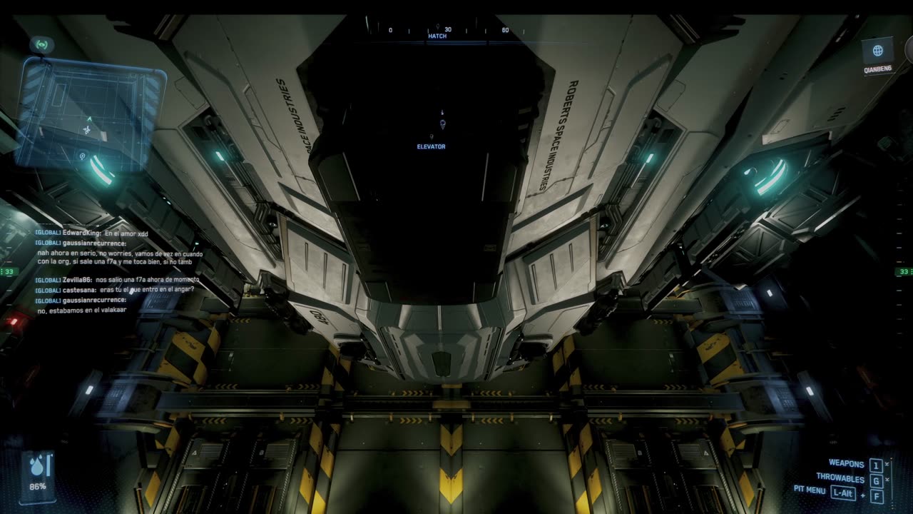 Star Citizen ,#2 1/3