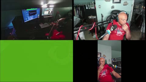 PLUG AND STREAM DIRECT WITH RUMBLE STUDIO