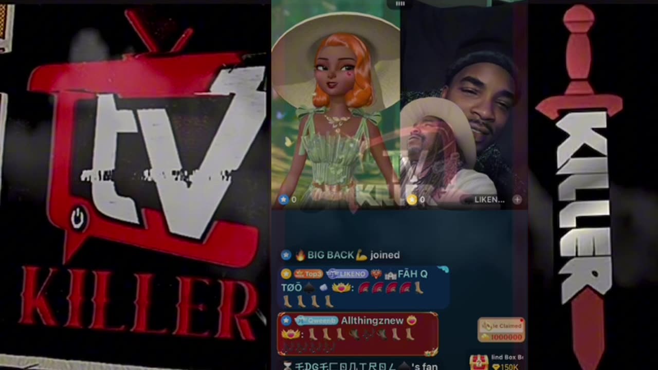 LADY BEE RECAPS KEVIN ADDRESSING J MECHIEE LIKE NO OTHER PK HER
