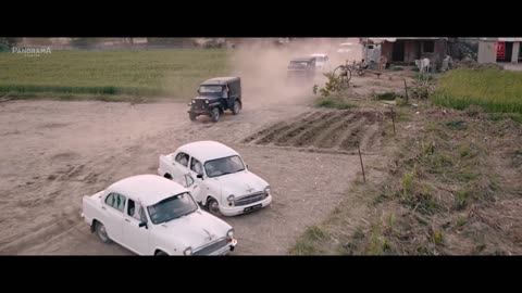 RAID 2 (TRAILER): Ajay D | Riteish D | Vaani K | Raj K | Abhishek P | Kumar M | Bhushan K, Krishan K