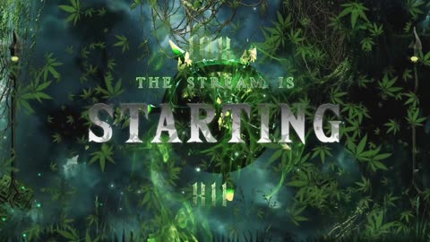 GOOD MORNING WAKE AND BAKE
