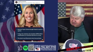 LIVESTREAM - Thursday, May 22, 2025 - 8:00am ET - Voice of Rural America with BKP