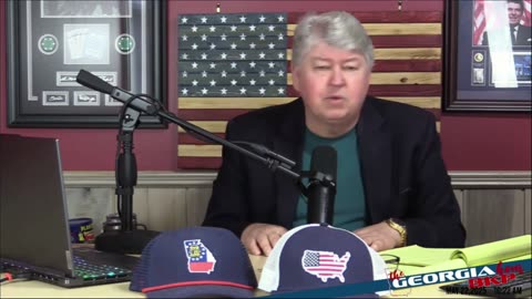 LIVESTREAM - Thursday, May 22, 2025 - 8:00am ET - Voice of Rural America with BKP