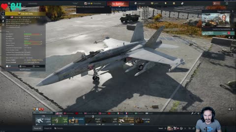 [HD] Gamer Stream