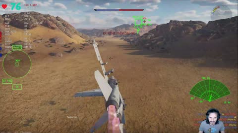 [HD] Gamer Stream