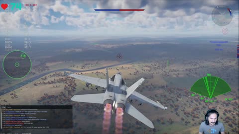 [HD] Gamer Stream