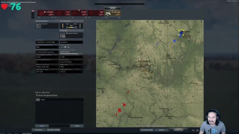 [HD] Gamer Stream