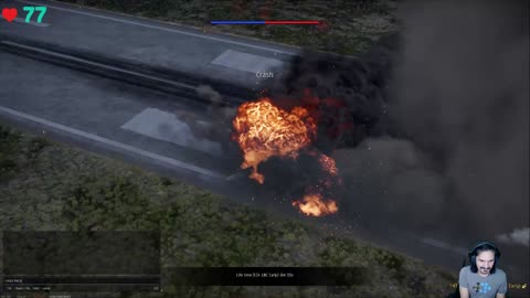 [HD] Gamer Stream