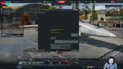 [HD] Gamer Stream
