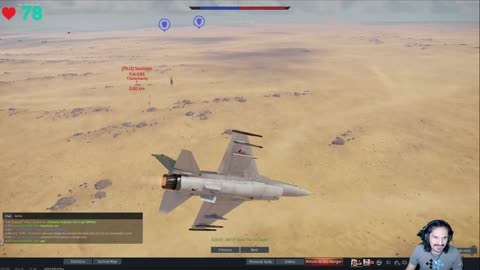 [HD] Gamer Stream