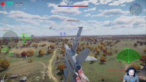 [HD] Gamer Stream