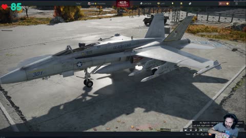 [HD] Gamer Stream