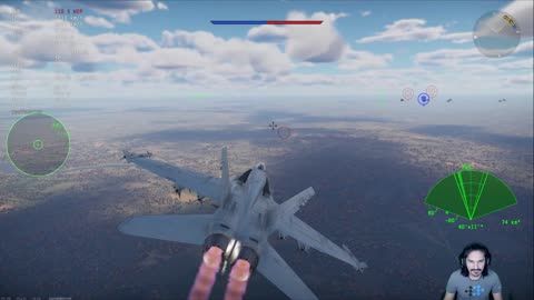 [HD] Gamer Stream
