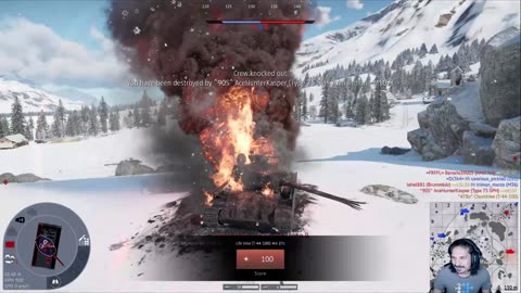 [HD] Gamer Stream