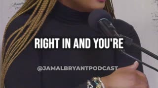 What Keeps Dr. Jamal And Dr. Karri Growing Stronger