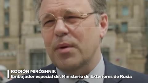 Moscú: Kiev sigue atacando la infraestructura civil rusa