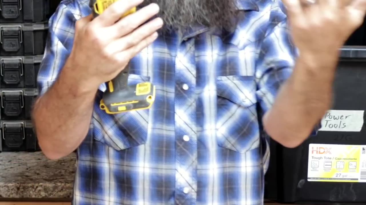 Unlock Multi-Tool Mastery_ Organize Blades & Dominate DIY!