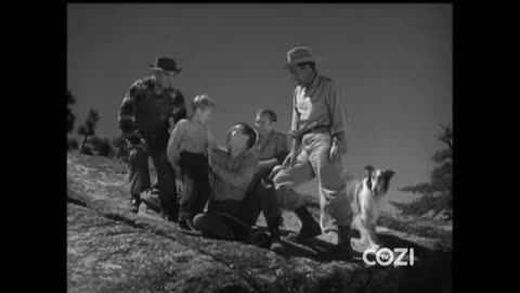 Lassie - Episode 201 - 'The Maverick'