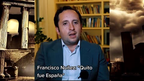 Imperio Vs Imperialismo - Francisco Núñez