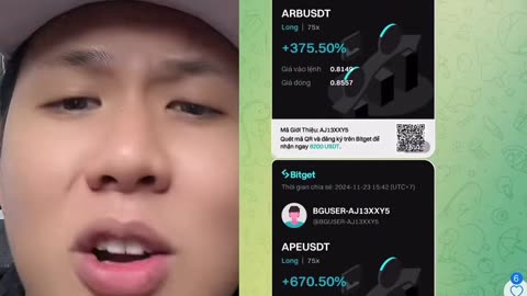 bí quyết kiếm triệu đô bitcoin mùa ok2