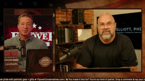 Trump’s 4 MASSIVE Economic Wins—Powell Trapped, Fed Flips, Markets Poised to Explode