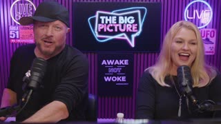 🚨The LIST (Truth or PSYOP), iRobot is REAL, Digital Eternity is here!