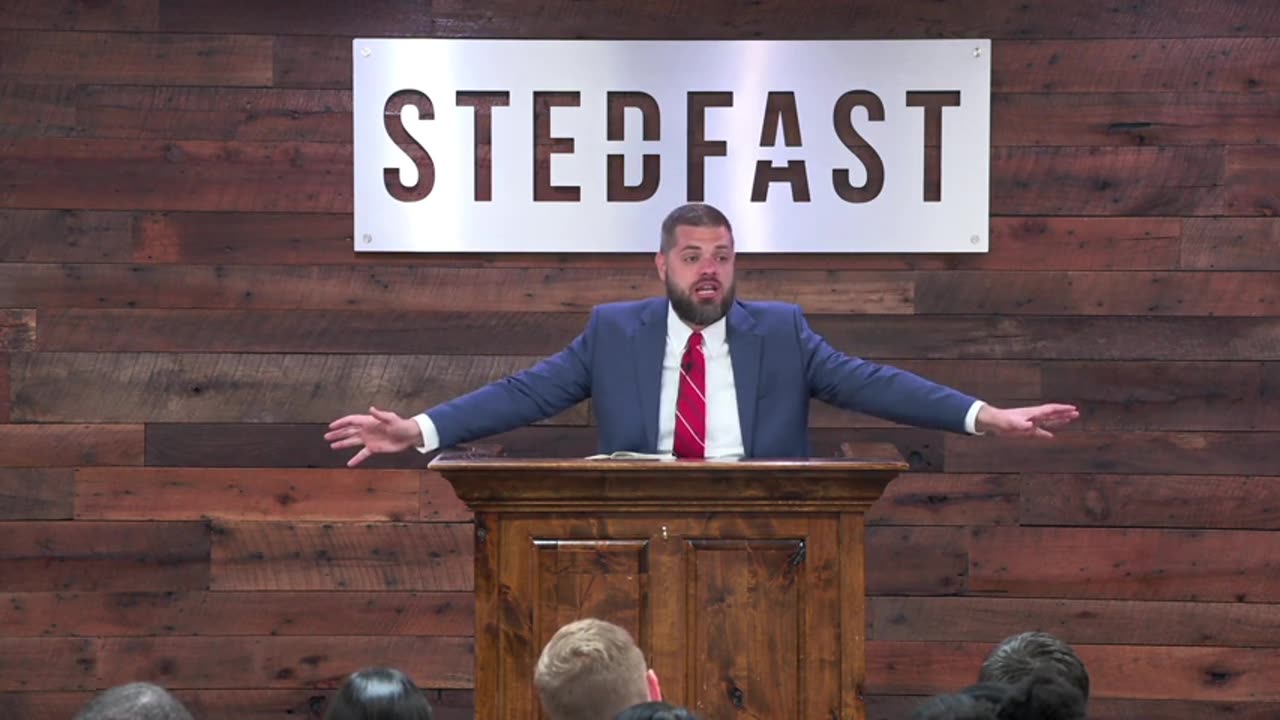 Why faith alone is correct
