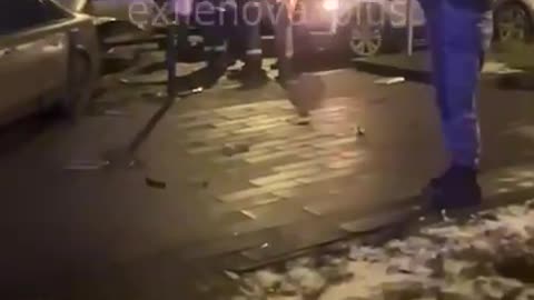 Δολοφονία Ρώσου Στρατηγού στη Μόσχα