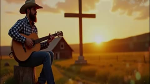 CGS-004 Country Gospel Musick