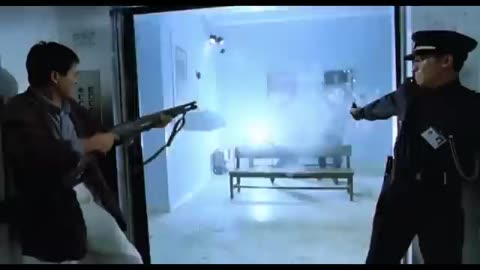The Birth of Gun Fu Video Essay