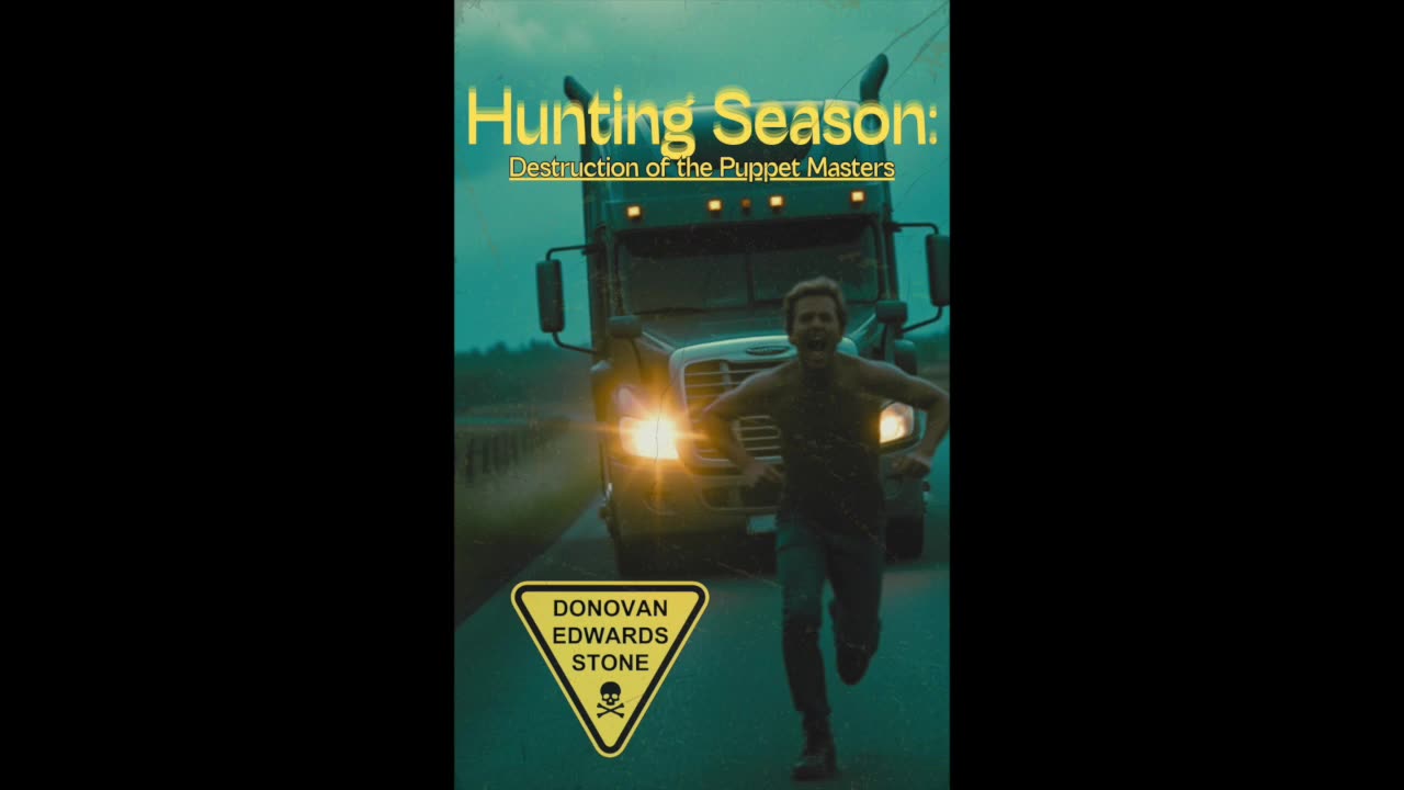 HoosierHorrorStories.com - Hunting Season - Destruction of the Puppet Masters