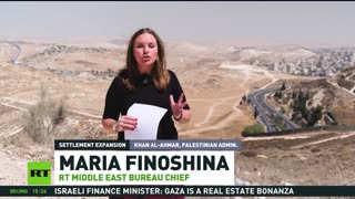 E1 expansion: Netanyahu declares ‘No Palestinian State’