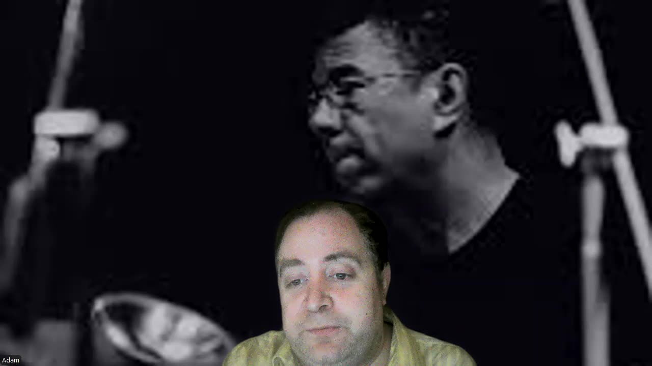 Remembering The Great Jack DeJohnette