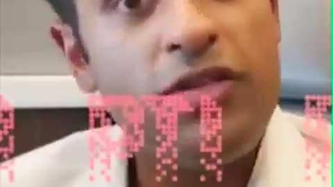 The MAGA Goyims beloved Vivek wants the US to send all our jobs to india..