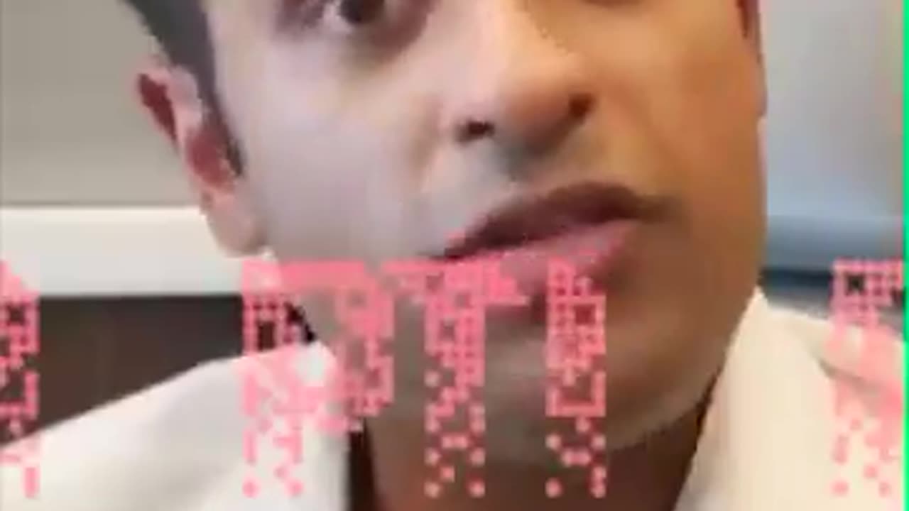 The MAGA Goyims beloved Vivek wants the US to send all our jobs to india..
