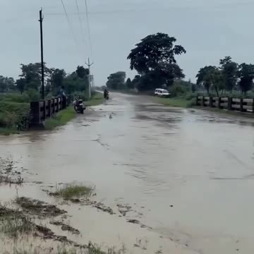 Instant Karma - what a jerk!