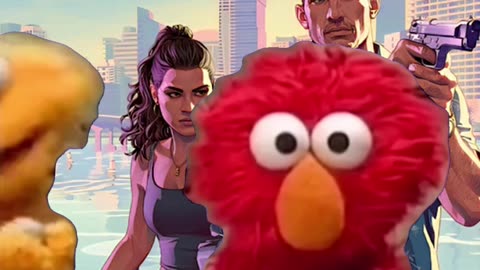 Gta 6 spoiler