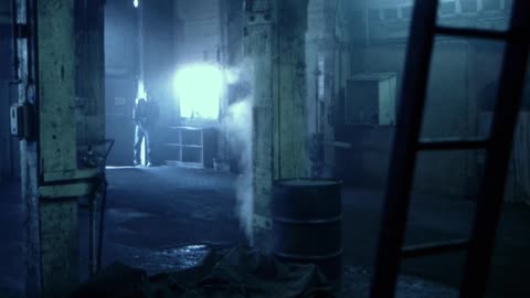 HORROR - THRILLER - Hellraiser - Hellseeker - 2002.BluRay - film