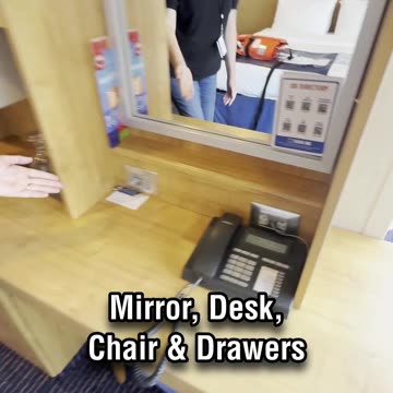 Insane Panoramic Views! Carnival Conquest Scenic Grand Ocean View Cabin 9200