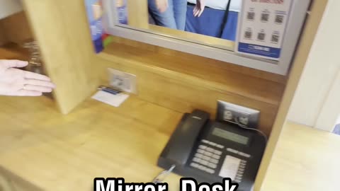 Insane Panoramic Views! Carnival Conquest Scenic Grand Ocean View Cabin 9200