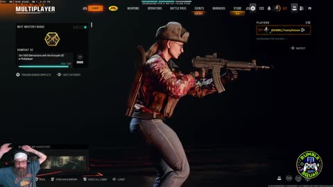 Killer FPS, Good music and Bad game play!
