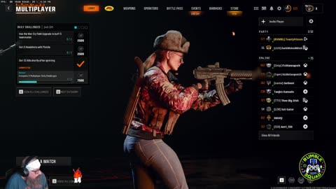 Killer FPS, Good music and Bad game play!