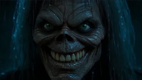 Iron Maiden Number of the Beast ( Animated Video ) 🇬🇧