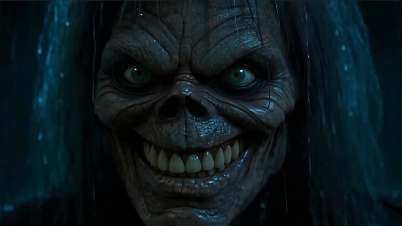 Iron Maiden Number of the Beast ( Animated Video ) 🇬🇧