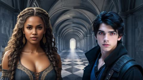 Edyn Exyles | Chapter 29: Chaos In The Throne Room 3