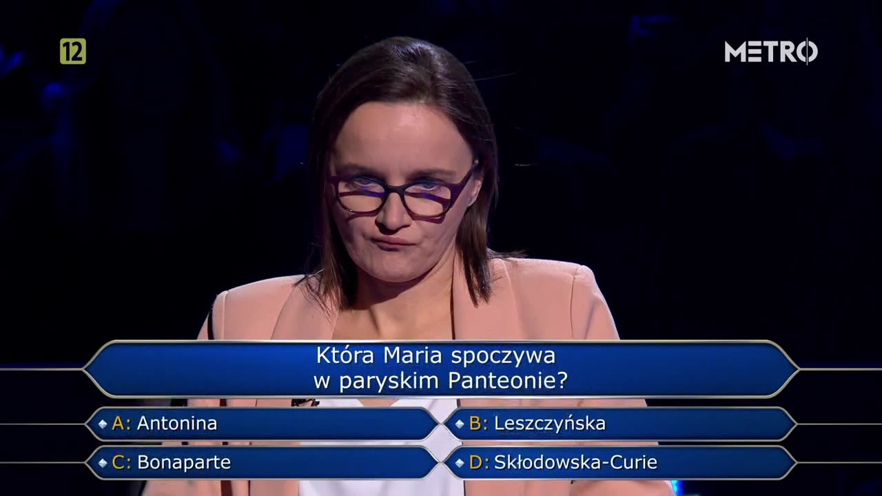 Milionerzy - S25E1420